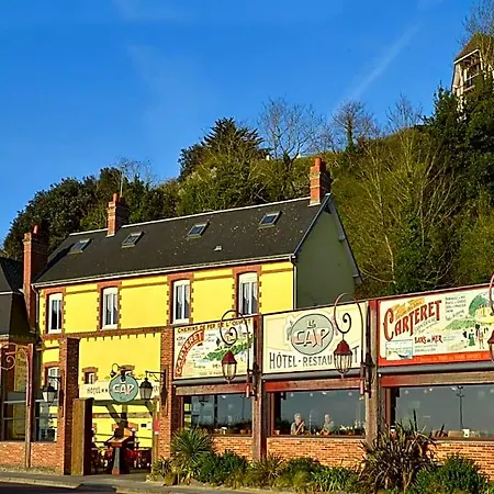 Logis Le Cap Barneville-Carteret